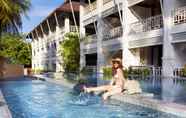 Khác 7 Pullman Pattaya Hotel G
