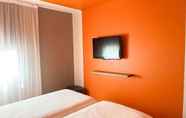 Others 2 ibis Styles Nîmes Gare Centre