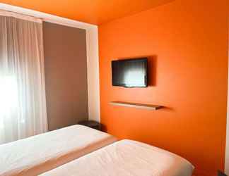 Lainnya 2 ibis Styles Nîmes Gare Centre