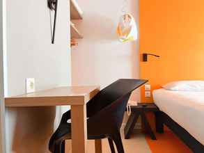 Lain-lain 4 ibis Styles Nîmes Gare Centre