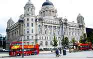 Others 6 ibis Styles Liverpool Centre Dale Street - Cavern Quarter