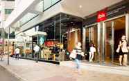 Lainnya 2 ibis Hong Kong Central & Sheung Wan