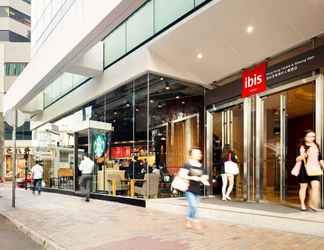 อื่นๆ 2 ibis Hong Kong Central & Sheung Wan