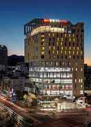 Exterior view ibis Ambassador Busan City Centre