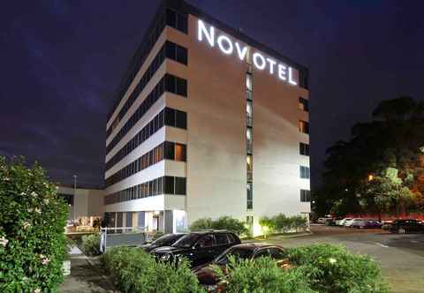 Lainnya Novotel Sydney West HQ