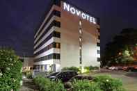 Lainnya Novotel Sydney West HQ
