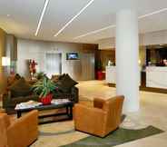 Lainnya 2 Novotel Sydney West HQ