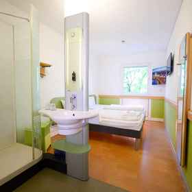 Exterior 1 ibis budget Koeln Messe, Felixx student Köln - Höninger Weg - ehem SMARTments student Hotels