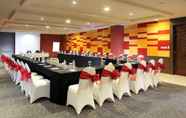 Functional Hall 2 Mercure Padang