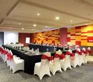 Functional Hall 2 Mercure Padang