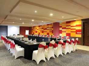 Functional Hall 4 Mercure Padang