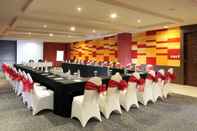 Functional Hall Mercure Padang