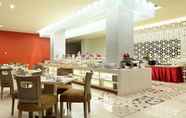 ร้านอาหาร 5 Mercure Padang