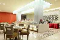 ร้านอาหาร Mercure Padang