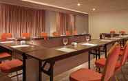 ห้องประชุม 5 ibis Surabaya City Center