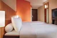 ห้องนอน ibis Surabaya City Center