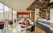 ร้านอาหาร 6 ibis Surabaya City Center