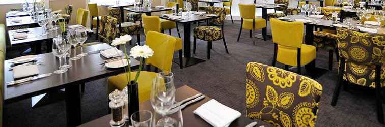 Lainnya Mercure Southampton Centre Dolphin Hotel