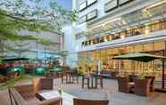 Common Space 4 ibis Styles Jakarta Gajah Mada