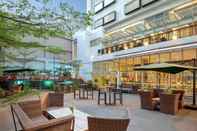 Common Space ibis Styles Jakarta Gajah Mada