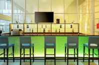 Bar, Cafe and Lounge ibis Styles Jakarta Gajah Mada