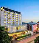 EXTERIOR_BUILDING ibis Styles Jakarta Gajah Mada Hotel