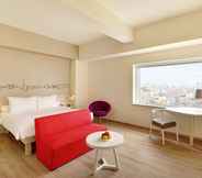 Others 7 ibis Styles Jakarta Gajah Mada