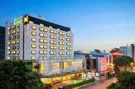 Others ibis Styles Jakarta Gajah Mada