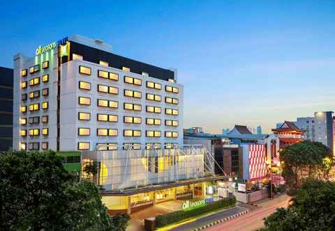 Others ibis Styles Jakarta Gajah Mada