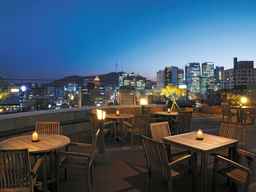 ibis Ambassador Seoul Insadong, Rp 1.478.946