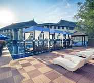 Swimming Pool 2 Mercure Bali Nusa Dua