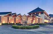 Exterior 7 Mercure Bali Nusa Dua