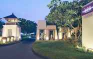 Exterior 4 Mercure Bali Nusa Dua