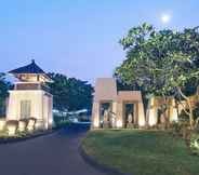 Exterior 4 Mercure Bali Nusa Dua