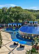 SWIMMING_POOL Mercure Bali Nusa Dua