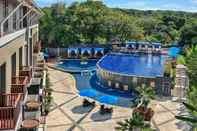 Swimming Pool Mercure Bali Nusa Dua