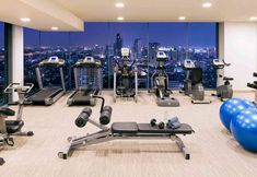 Others 4 Mercure Bangkok Siam
