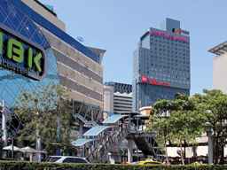 ibis Bangkok Siam, Rp 1.022.053