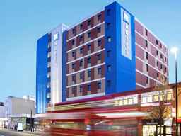 ibis budget London Whitechapel - Brick Lane, USD 165.33