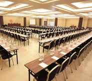 Functional Hall 2 ibis Bandung Trans Studio