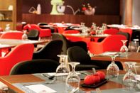 Restaurant ibis Bandung Trans Studio