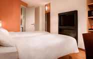 Bedroom 5 ibis Bandung Trans Studio