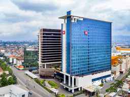 ibis Bandung Trans Studio, Rp 558.001