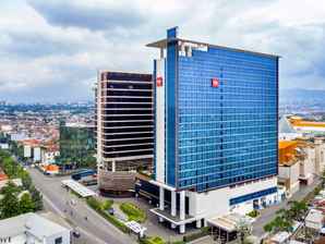 ibis Bandung Trans Studio, Rp 660.000