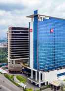 EXTERIOR_BUILDING ibis Bandung Trans Studio