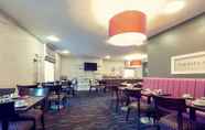Lainnya 5 Mercure Nottingham City Centre George Hotel