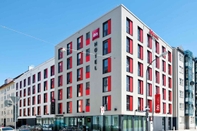 Others ibis Muenchen City Sued