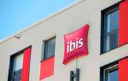 Lainnya 3 ibis Muenchen City Sued