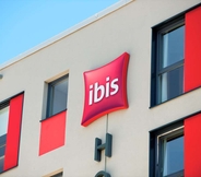 Others 3 ibis Muenchen City Sued