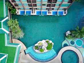 อื่นๆ 4 Novotel Phuket Vintage Park Resort